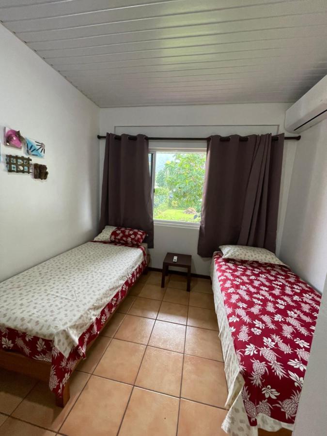Villa Pk 35 à Apomaoro Extérieur photo