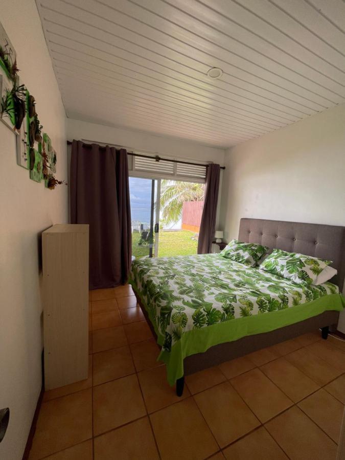 Villa Pk 35 à Apomaoro Extérieur photo