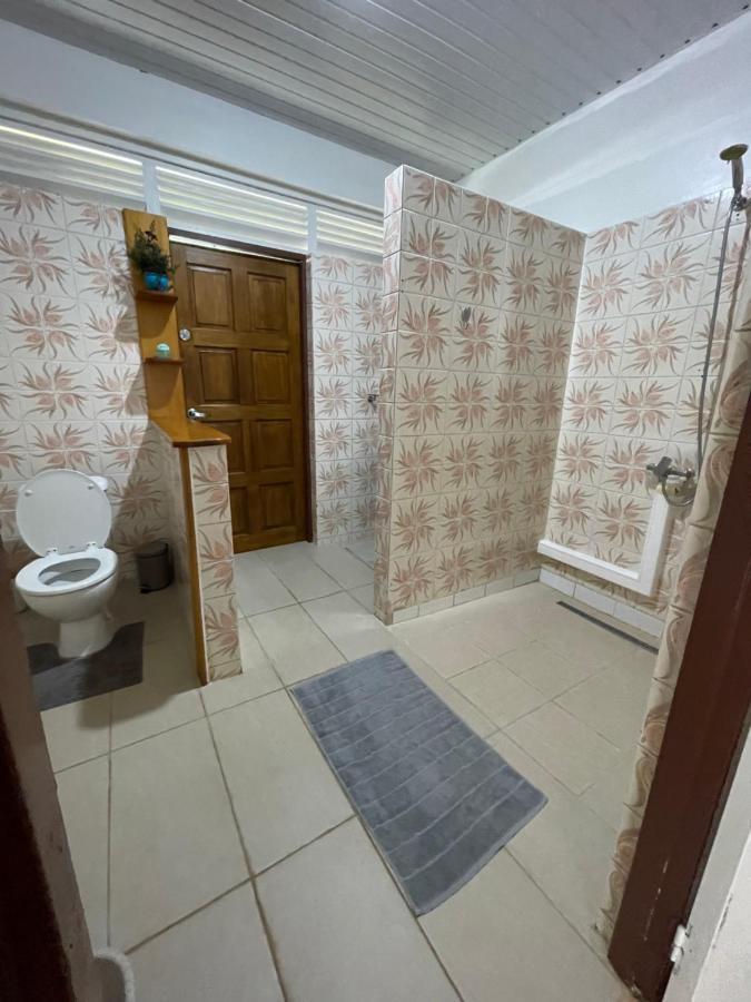 Villa Pk 35 à Apomaoro Extérieur photo