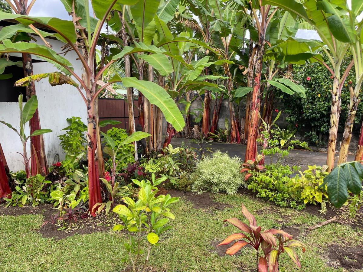 Villa Pk 35 à Apomaoro Extérieur photo
