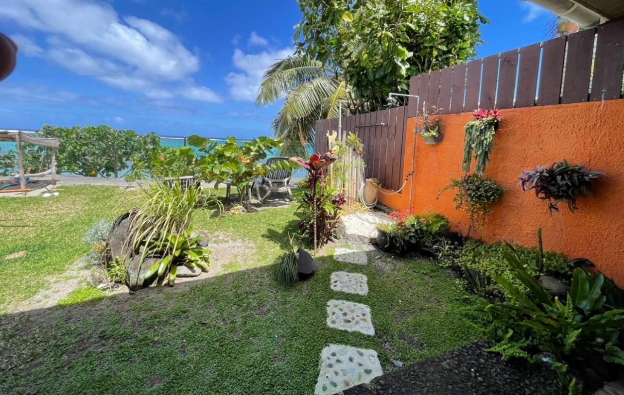 Villa Pk 35 à Apomaoro Extérieur photo